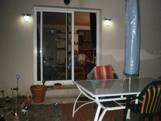 Les Mesanges Bleues Apartamento Saint-Jouan-de-l'Isle Exterior foto