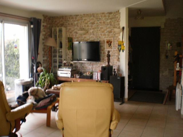 Les Mesanges Bleues Apartamento Saint-Jouan-de-l'Isle Exterior foto